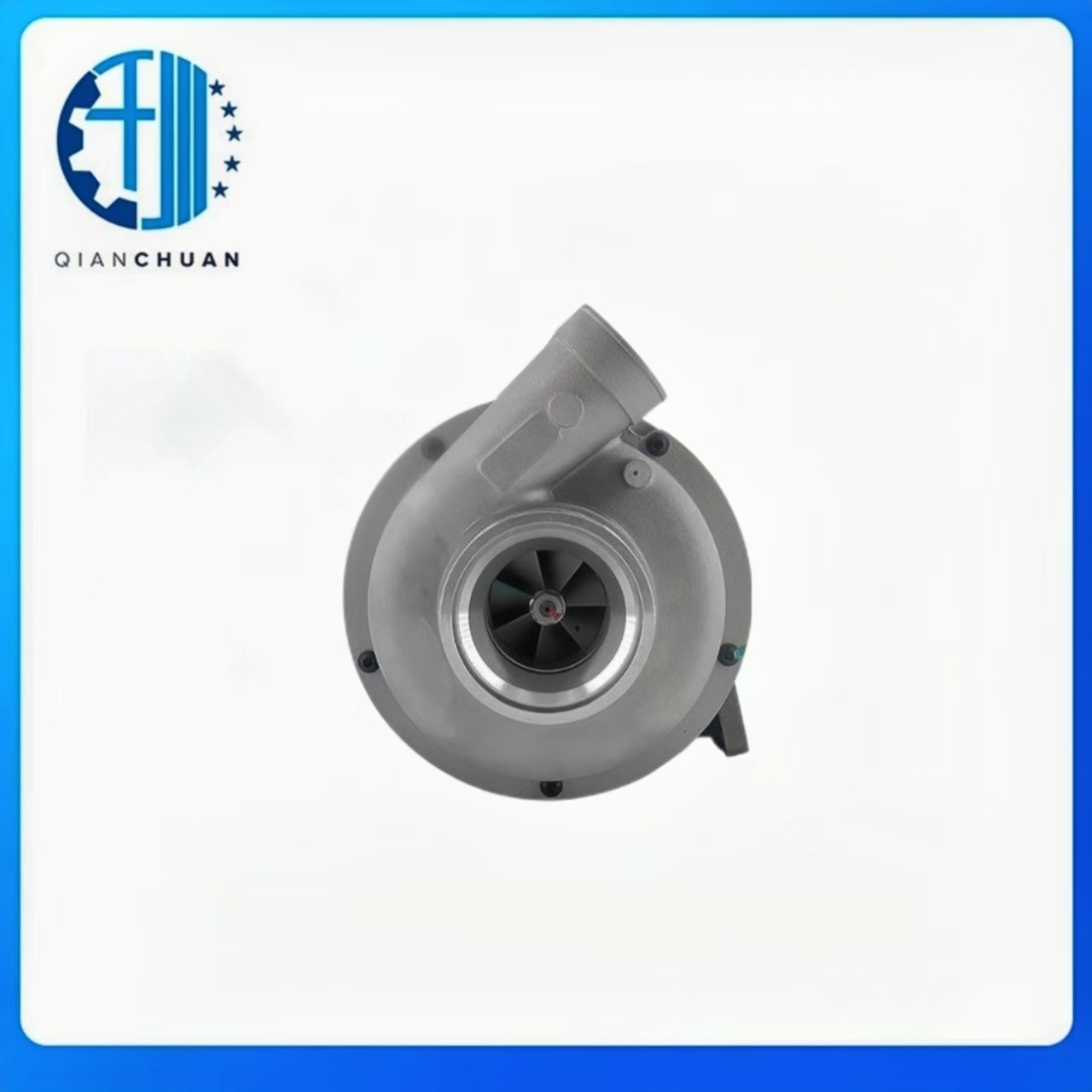 114400-3900 114400-4050 RHG6 Turbocharger for Isuzu Engine 6HK1 6HK1T 6HK1TC