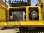 Used Komatsu Pc400 In Good Condition Japan Import Used Komatsu Excavator For