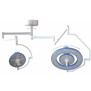 China LED Shadowless Operating lamp factory
