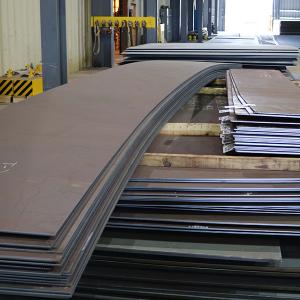 China E36 Sandship Steel Plate 6mm-200mm Thickness Range factory
