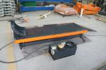 2715*760*120 Mm Motorcycle Platform Lift