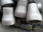 Sch 10 Carbon Steel Reducer Forged Casting Con And Ecc Beveled End