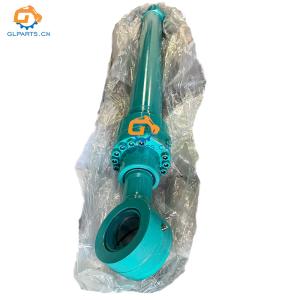 China LS01V00004F1 Bucket Arm Hydraulic Cylinder For SK480LC-6E SK480LC Excavator factory