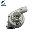Excavator Spare Part 6HK1 EFI Supercharger 114400-4420 VA570093