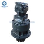 JCB230 Excavator Hydraulic Swing Motor Device JS205 Swing Device M5X130