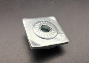 China Strut Washer And Nut Combo Channel Nuts M10 9mm ISO9001 factory