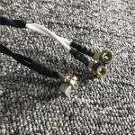 Excavator Electrical Parts Plug Line Injector Nozzle Connecting Wire For Komatsu