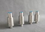Replacement Telsonic Titanium Ultrasonic Welding Converter 35Khz 1200w