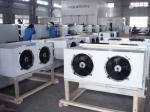 Cold Storage 3 HP Monoblock Refrigeration Unit For Deep Freezer Wall Mounted