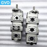 7054108240 Hydraulic Pump 705-41-08240 For Komatsu Excavator PC25 PC28ug-2