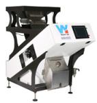 Multi-Functional Mung Bean Color Sorter Machine Green Mung Beans Colour Sorting