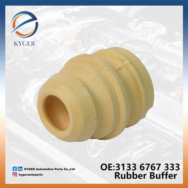 Car Parts Shock Absorber Rubber Buffer Front 31336771352 For BMW 3 Series E90