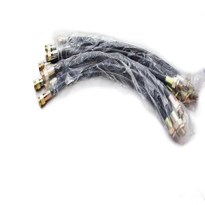 China 3/4&quot; 1/2&quot; 1&quot; Explosion Proof Flexible Conduit Electrical Hazardous Area ATEX factory
