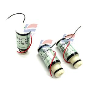 KE-25F4 Electrochemical Oxygen Gas Sensor For Gas Oxygen Analyzer long-life Not