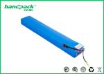 LiFePO4 36V 48V 60V Electric Scooter Lithium Battery No Memory Effect
