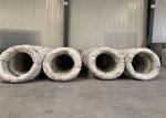 Military Galvanized Blade 22mm Razor Mesh Fence For Construction