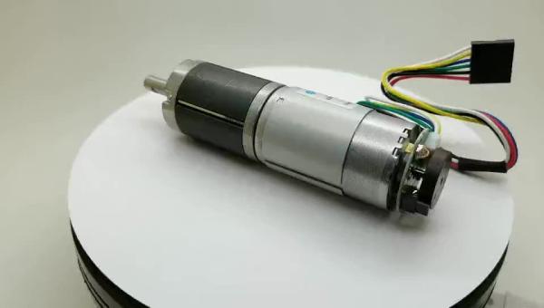 High power low speed micro 22mm 24mm 28mm 32mm 36mm 42mm 45mm dc 3v-50volt metal