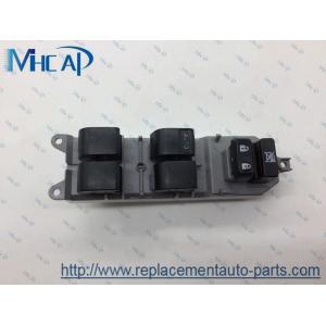 China Auto Power Master Window Switch 84820-52250 For Toyota Camry factory