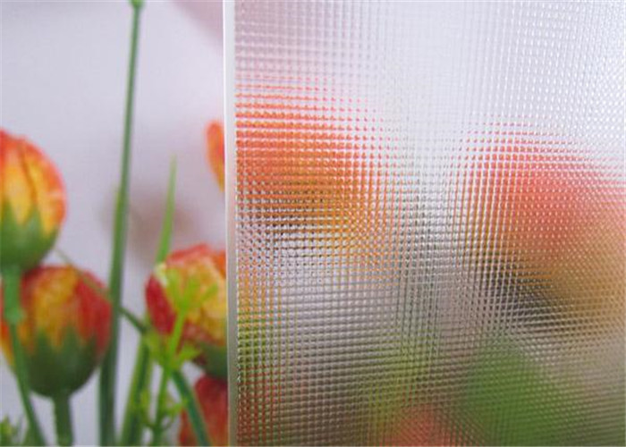 Ultra Clear AR Coating Solar Glass , 3mm 4mm Thickness Solar Energy Glass For PV Panels