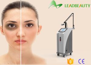 China Painless minimally invasive treatment skin lesions CO2 fractional laser/Professional wrinkle removal ultrapulse co2 factory