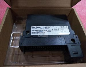 China Allen-Bradley 1756-RM2 Redundancy Module 1756-RM2 IN STOCK WITH GOOD PRICE factory