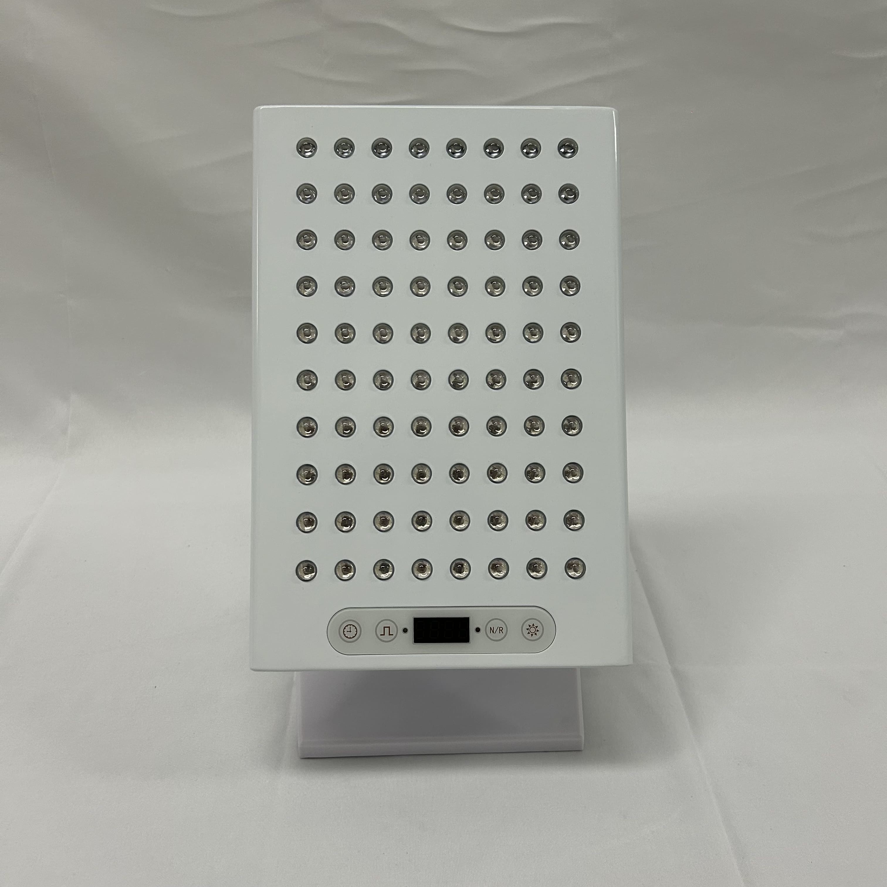 400w 660nm 850nm Custom Spectrum Red NIR Led Light Therapy Equipment with Dual Chips