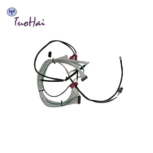 ATM Machine Parts NCR S2 Pick Module Cable Harness 445-0756286-16 445-0733349 445-0758095
