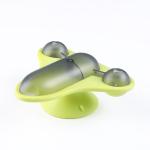 Spin Plane Cat Toy Amazon Tickle Cat Toy Vertigo Small Plane Leak Food Cat Toy