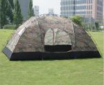 Big Capacity Camping Tent for 8 to 10 Person Waterproof Outdoor Portable