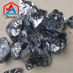 3303 Grade Silicon Metal As Deoxidizer For Magnesium Ingot