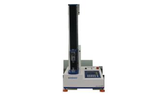 China 1000mm/Min Peel Adhesion Testing Equipment For tape factory