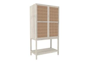 China 40KG Indoor 76cm High MDF Storage Cabinet factory