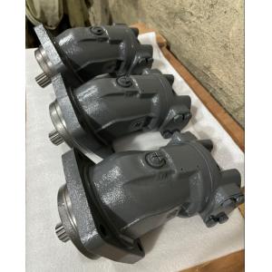 New Rexroth Perfect Substitution A2FM Motor Hydraulic Pump Motor A2FM80/61