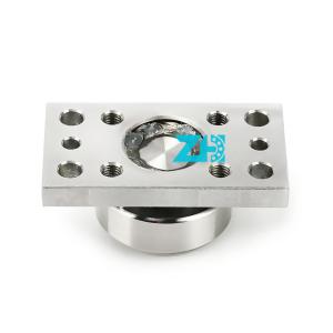 China MR0009 MR0029 Crossed Roller Bearings Adjustable Combined Roller Bearing factory