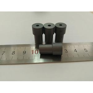Customized Boron Carbide Nozzle Short Blast Nozzle With Aluminum Jacket