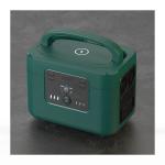 Portable Energy Storage Portable Power Stations1500W Emergency Solar Power