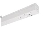Indoor Linear Light Strip AC100-347V Water Resistance Residential School