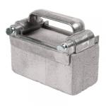 Grill Griddle Cleaning Brick Block Ecological Grill Cleaning Brick Descaling