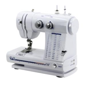 China Purchase -Made Mechanical Flat-Bed Sewing Machine for Button-Hole Garment Sewing factory