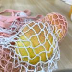 DRCA Raschel Warp Knitting Machine for Vegetable Net Bags
