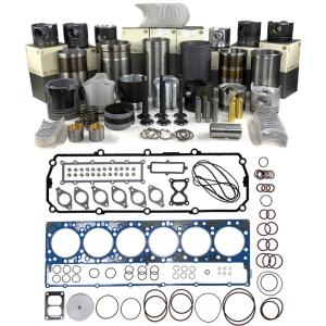 High quality engine parts 3406a 3406e 3406c 3406 for engine rebuild kit