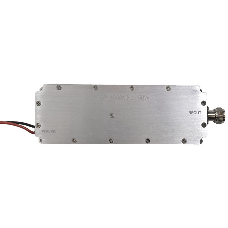 2.4Ghz 30W GaN Lora Customized Anti-Drone module