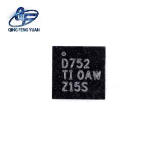 China Texas LMQ62440APPQRJRRQ1 In Stock Electronic Components Integrated Circuits Microcontroller TI IC chips VQFN-HR-14 factory