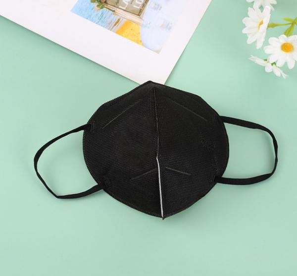 Unisex Anti Droplet Transmission ffp3 masks for sale For School / Working Places