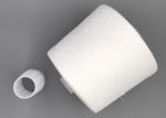 High Tenacity 40/2 Raw White Paper Cone Ring 100 Polyester Spun Yarn