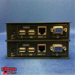 GCE500U IOGear USB KVM Console Extender