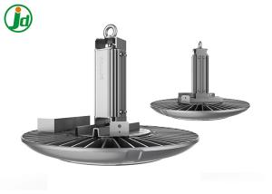 China Energy Efficient Industrial High Bay LED Lights 2700K - 6500K Color Temperature factory