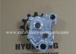 SANY SY215 Oil Pump Assy B220301000576 B229900005129 B229900005129