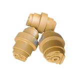 Excavator Part Undercarriage Parts Doosan Track Roller 55 Mini Excav Steel