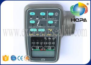 China 7834-76-3001 7834-72-4002 Digger Monitor Display Panel For Excavator Monitor ASS'Y PC200-6 factory